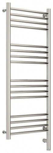 Полотенцесушитель электрический Сунержа Богема 3.0 00-5805-1040 45х110 нержавеющая сталь