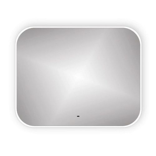 Зеркало с подсветкой Maretti Florenza FL1410080P69EL 100х80 подвесное