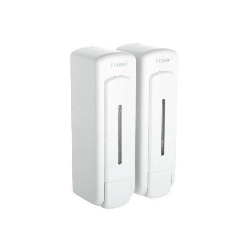 Дозатор жидкого мыла Fixsen Hotel FX-31012H-2