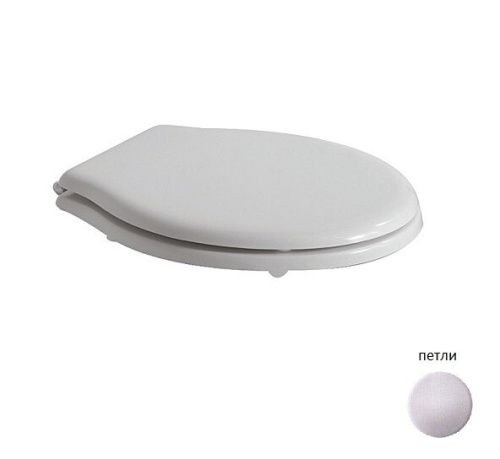 Крышка сиденье для унитаза Globo Paestum PA138