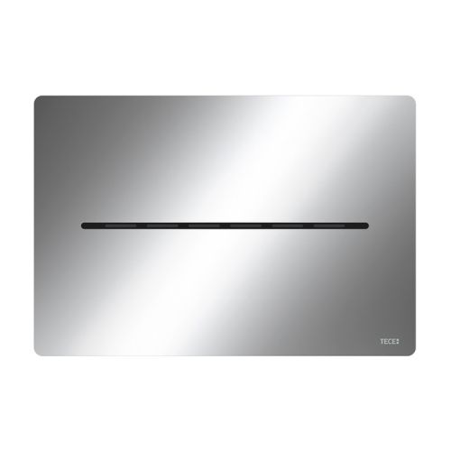 Клавиша смыва механическая Tece TECESolid 9240451 цвет хром