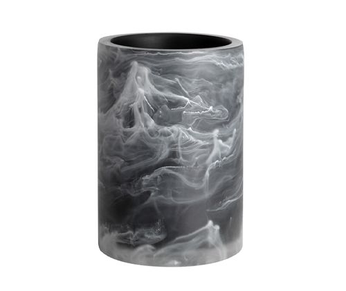 Стакан для зубных щеток WasserKRAFT 1928