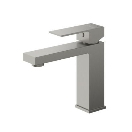 Смеситель Cezares SLIDER SLIDER-LS-IN на раковину сатин