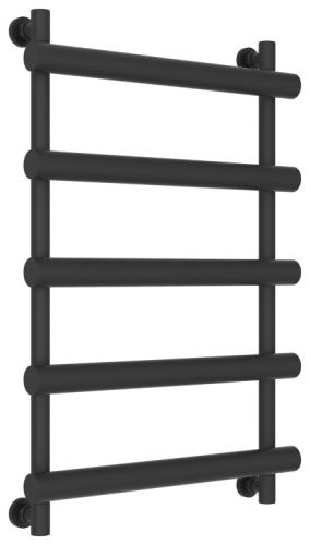 Полотенцесушитель водяной Сунержа Атлант 15-0226-8050 50х80 черный