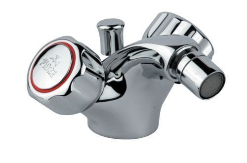 Смеситель Fiore 14CR0150 на биде хром