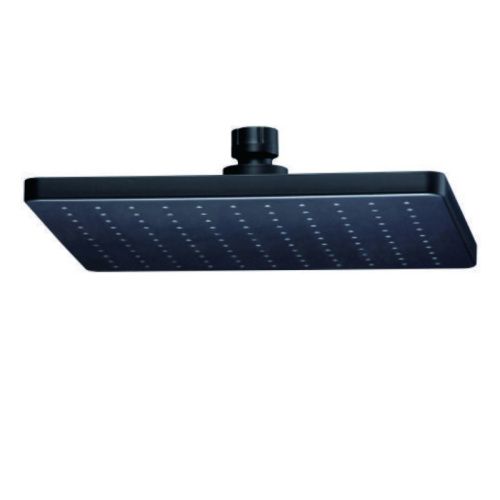 Верхний душ Savol S-FDP01H черный