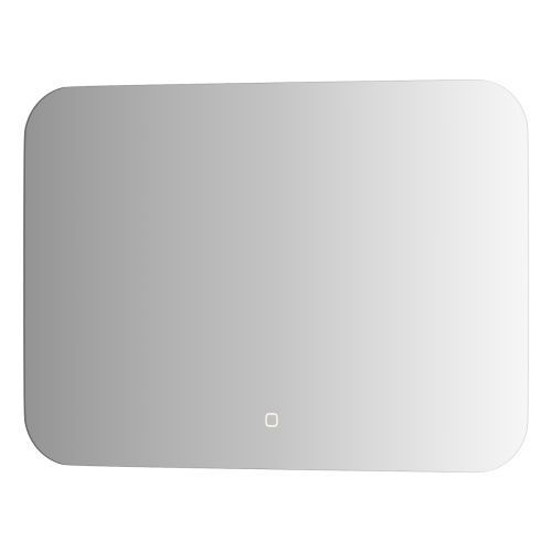 Зеркало с подсветкой Defesto OPTI DF 2804SH 70х50 подвесное