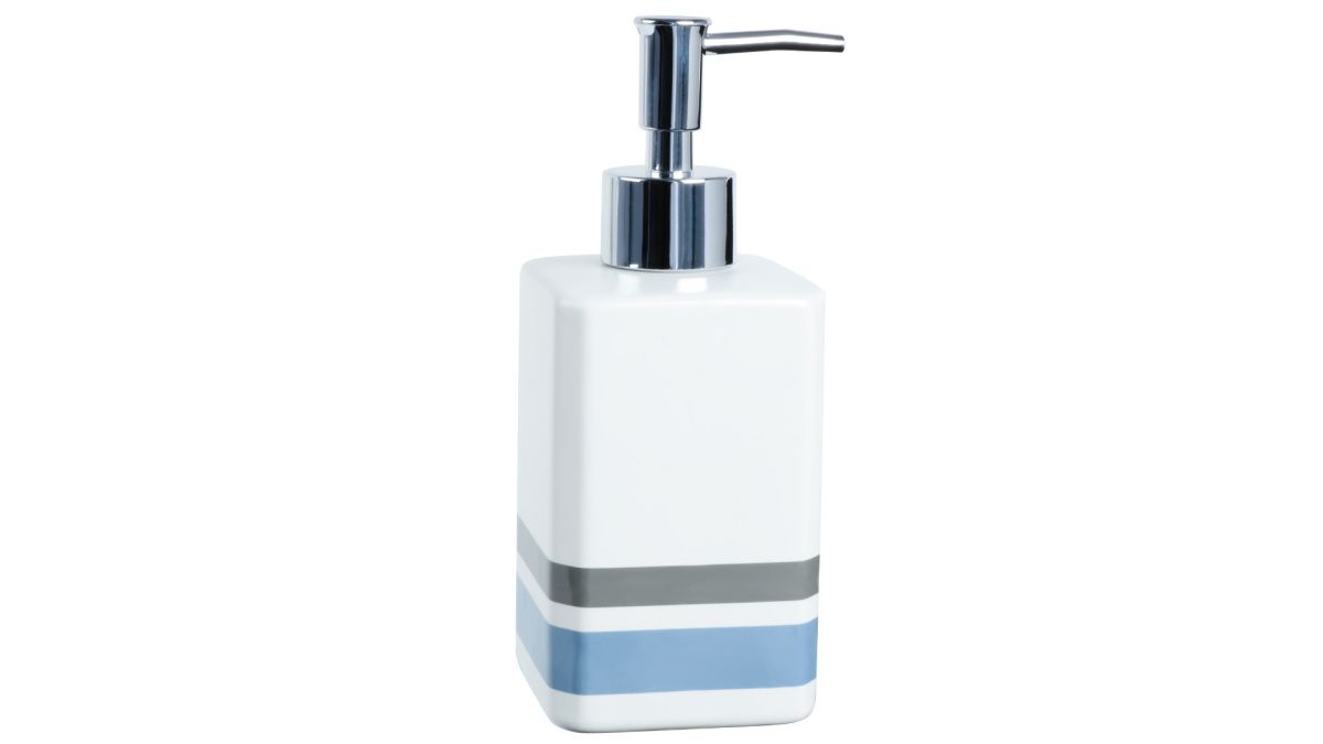 Диспенсер жидкого мыла Fixsen Dony FX-232-1