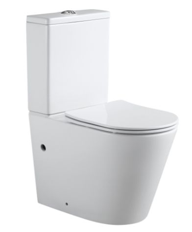 Бачок для унитаза Aquanet Atago Atago 2.0 C2 - фото 2