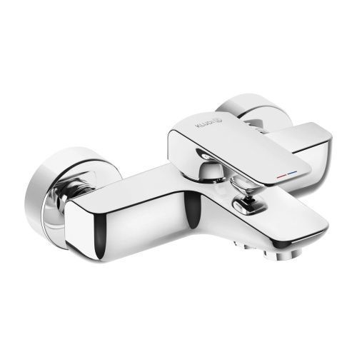 Смеситель Kludi AMEO 414450575 настенный хром