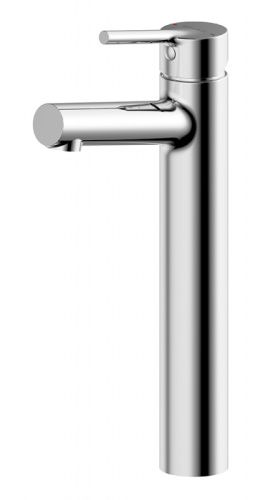 Смеситель для раковины Bravat Palace (Bravat) F1172217CP-A-RUS на столешницу хром