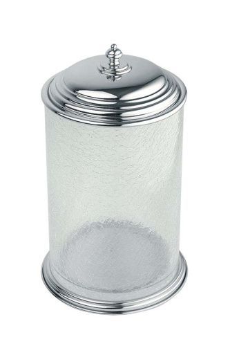 Ведро мусорное Boheme Vogue 10138