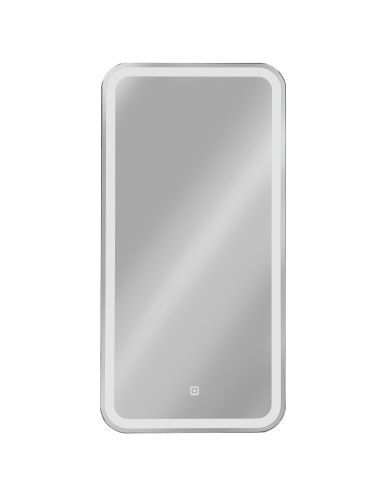 Зеркало-шкаф Taliente CBled TA-CBled-EL4080R 40х80 подвесной цвет белый