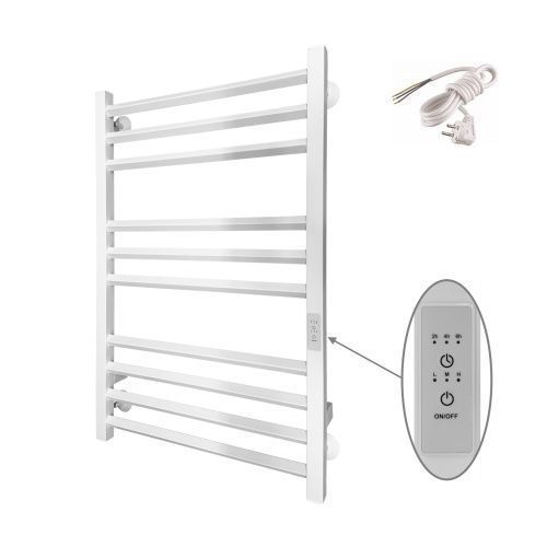 Полотенцесушитель электрический Altasan АрмадаПроф АрмадаПрофР8050БМ 55х80 белый