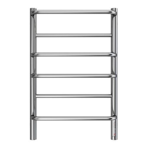 Полотенцесушитель электрический Terminus 4670078531261 45х65 хром