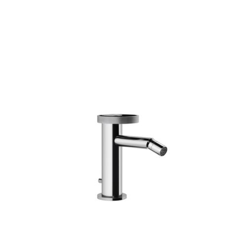 Смеситель Gessi Anello 63307#031 на биде хром