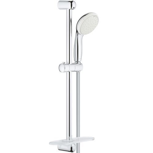 Душевой гарнитур Grohe Tempesta 27926001 настенный хром