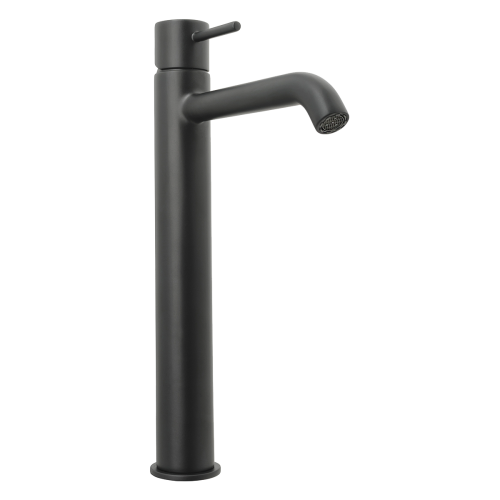 Смеситель Mariani Next A14398NS12 на раковину черный