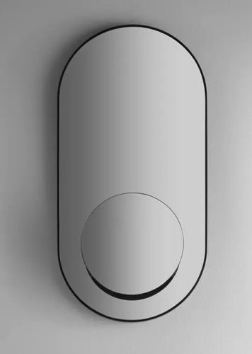 Зеркало Globo OPI-MIRRORS OP005MAR 90х50