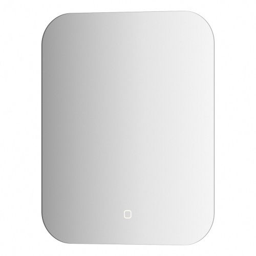 Зеркало с подсветкой Defesto OPTI DF 2811S 40х50 подвесное