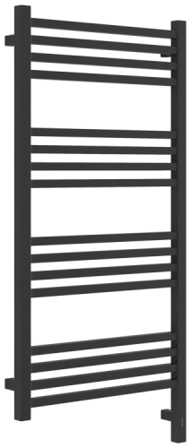 Полотенцесушитель электрический Сунержа Модус 3.1 31-5901-1050 50х100 черный