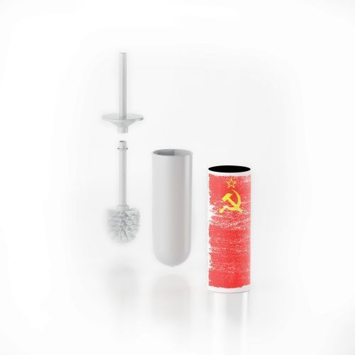 Ершик Inda MY ART AV014AWM08Y