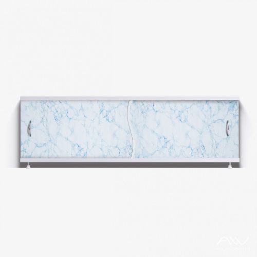 Экран под ванну фронтальный Alavann Премьер ALV0540002