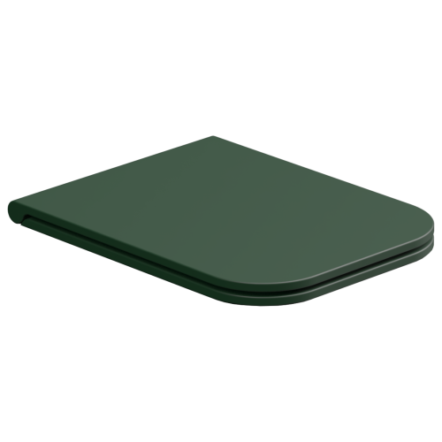 Крышка сиденье GSG Ceramic Design Brio BRCOPRSLTICR036