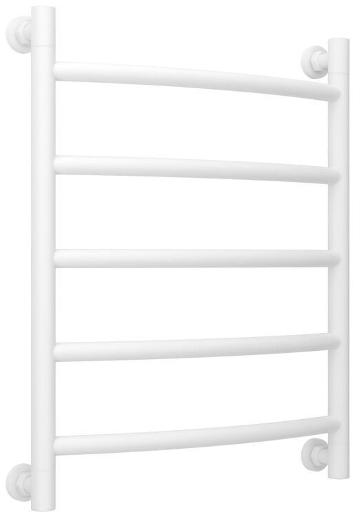 Полотенцесушитель водяной Сунержа Галант+ 30-0200-6050 50х60 белый