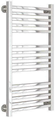 Полотенцесушитель водяной Сунержа Модус PRO 00-0450-8040 40х80 нержавеющая сталь
