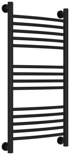 Полотенцесушитель водяной Сунержа Богема + 31-0221-8040 40х80 черный