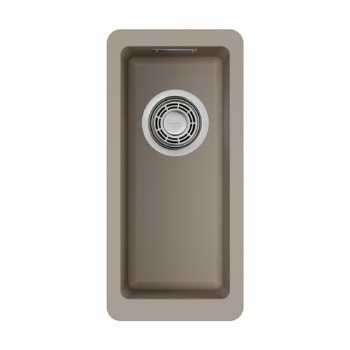 Кухонная мойка Omoikiri Kata 4993419 20х40 цвет бежевый