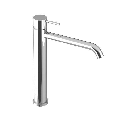 Смеситель для раковины Oioli Micro MILT004RO/C00 на столешницу хром