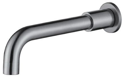 Излив BelBagno NOVA BB-SFR-IN настенный сатин