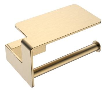 Бумагодержатель Boheme Q 10941-MG