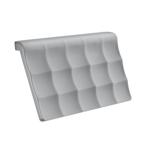 Подголовник Wellsee Useful Extras 261909000