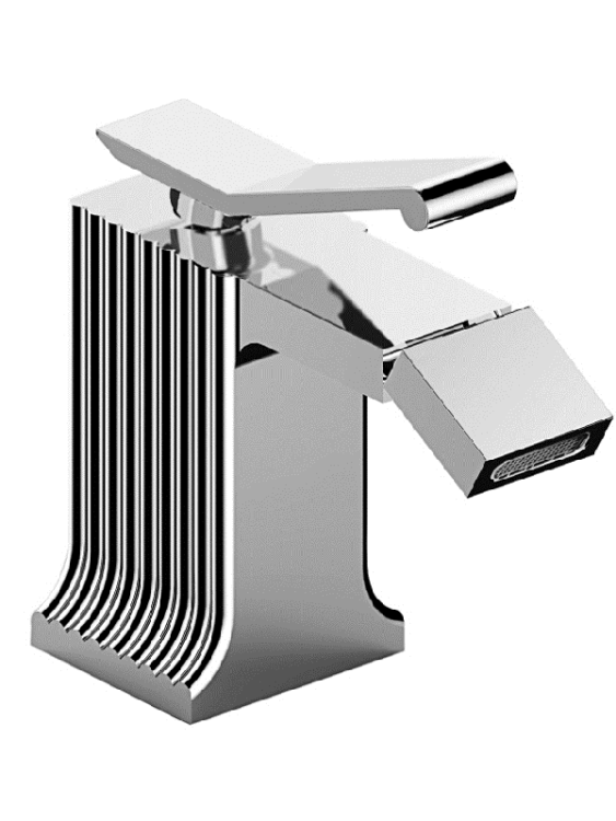 Смеситель Stella Casanova CS00300CR00 на биде хром