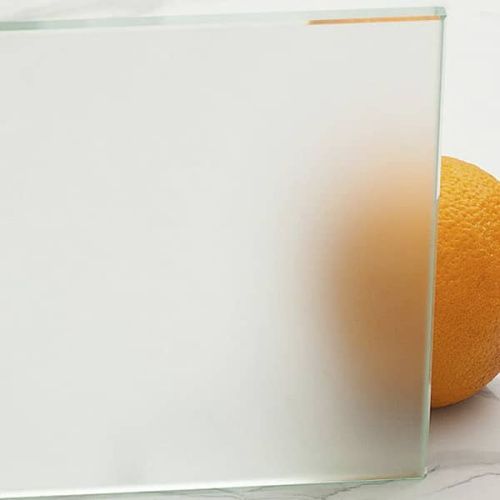 Стекло матовое 6 мм