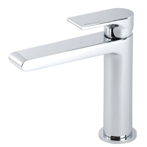 Смеситель Migliore TENESI 25415 на раковину хром