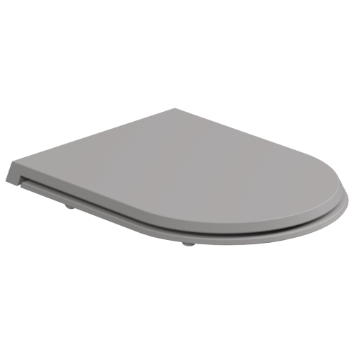 Крышка сиденье GSG Ceramic Design Cruise CRCOPRSLTICR038