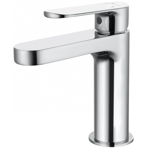 Смеситель Wonzon & Woghand WW-H1032-CR на раковину хром