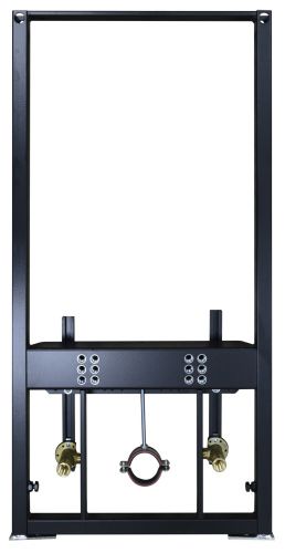 Инсталляция для биде Azario  AZ-8040-1001/F-0053-0025