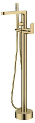 Смеситель Boheme Spectre 459-BR напольный бронза
