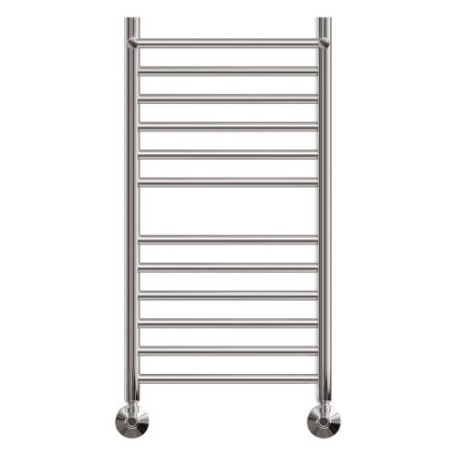 Полотенцесушитель водяной Point Аврора Премиум PN10158SP 55х80 хром