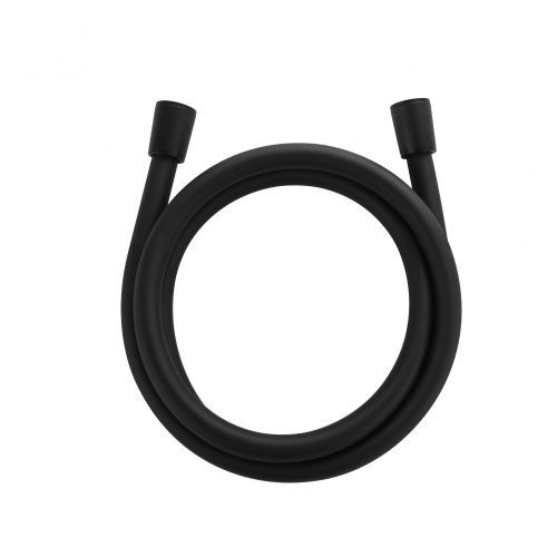 Душевой шланг Wonzon & Woghand WW-RG01-1800-MB черный