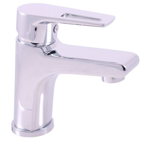 Смеситель RavSlezak COLORADO CO126.5 на раковину хром