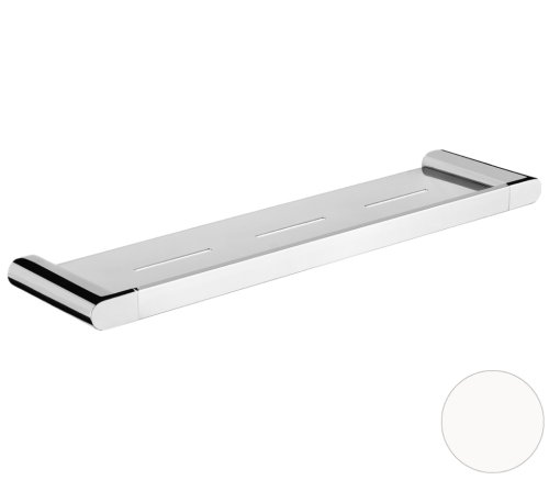 Полка в ванную комнату Remer Lounge LN20BO
