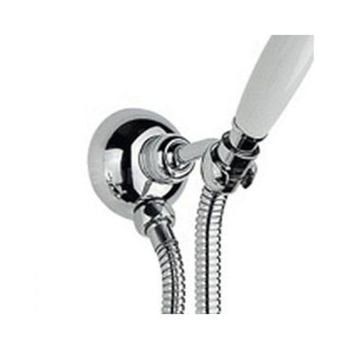 Держатель для душа Nicolazzi Complementi 7124CR хром