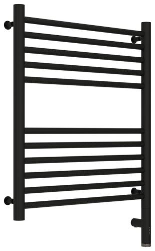Полотенцесушитель электрический Сунержа Богема 3.0 31-5805-6050 55х70 черный