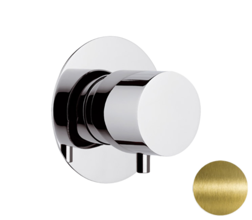 Дивертер Remer X Style N93DEV3VO